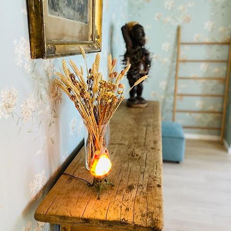 Citytripgent Apartment Kültér fotó