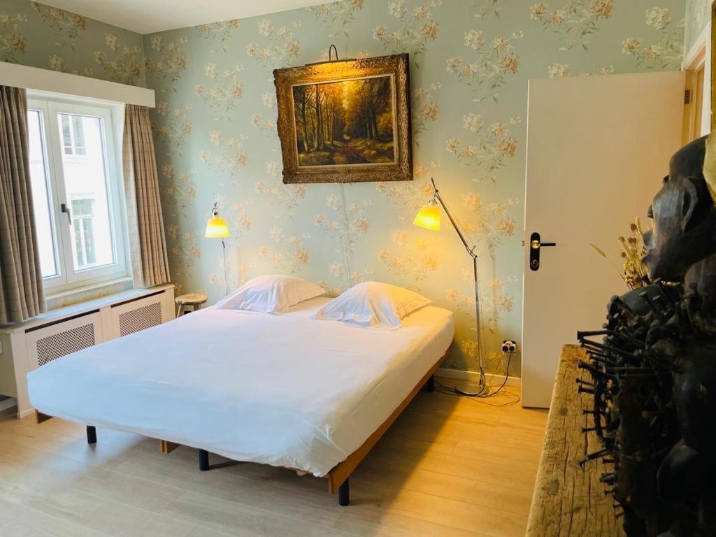 Citytripgent Apartment Kültér fotó