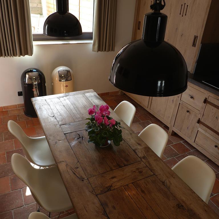 Citytripgent Apartment Kültér fotó