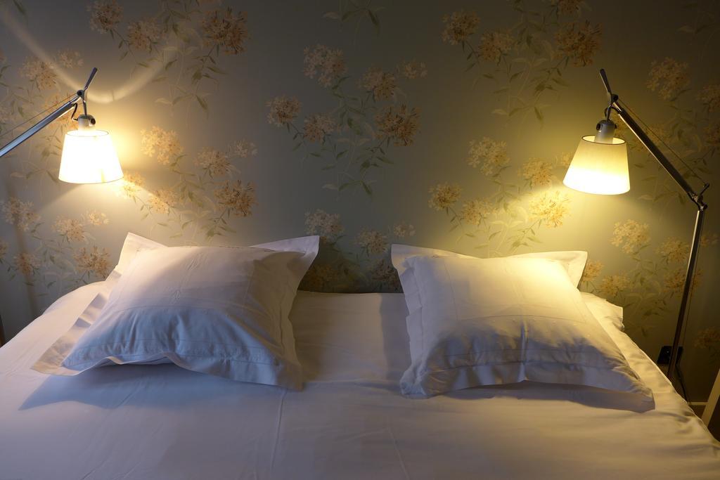 Citytripgent Apartment Kültér fotó