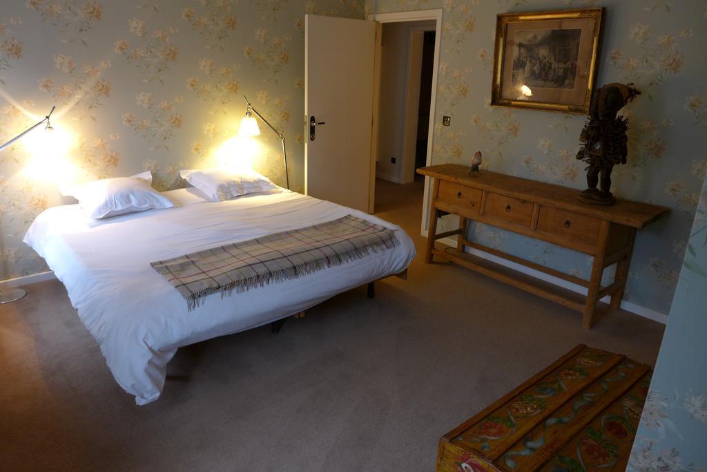 Citytripgent Apartment Kültér fotó