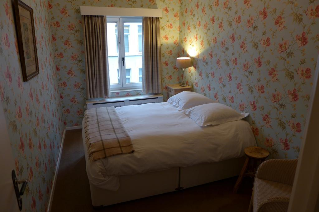 Citytripgent Apartment Kültér fotó