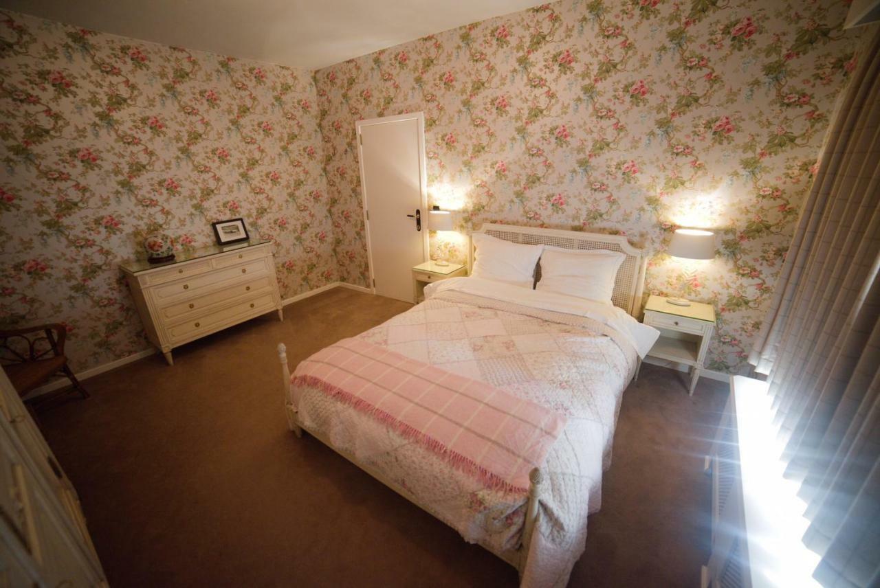 Citytripgent Apartment Kültér fotó